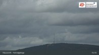Archiv Foto Webcam Mehlmeisel: Klausenlifte im Fichtelgebirge 14:00