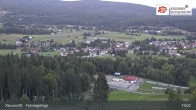 Archiv Foto Webcam Mehlmeisel: Klausenlifte im Fichtelgebirge 18:00