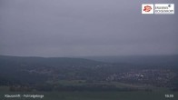 Archived image Webcam Mehlmeisel - Klausen lifts 02:00