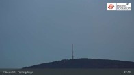Archived image Webcam Mehlmeisel - Klausen lifts 06:00
