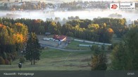 Archived image Webcam Mehlmeisel - Klausen lifts 07:00