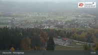 Archived image Webcam Mehlmeisel - Klausen lifts 12:00