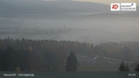 Archiv Foto Webcam Mehlmeisel: Klausenlifte im Fichtelgebirge 06:00