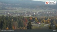 Archiv Foto Webcam Mehlmeisel: Klausenlifte im Fichtelgebirge 08:00
