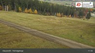 Archiv Foto Webcam Mehlmeisel: Klausenlifte im Fichtelgebirge 10:00