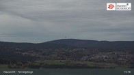 Archiv Foto Webcam Mehlmeisel: Klausenlifte im Fichtelgebirge 14:00