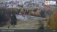 Archived image Webcam Mehlmeisel - Klausen lifts 02:00