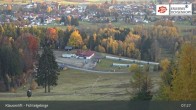 Archived image Webcam Mehlmeisel - Klausen lifts 06:00