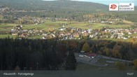 Archived image Webcam Mehlmeisel - Klausen lifts 14:00