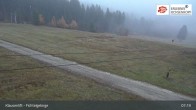 Archived image Webcam Mehlmeisel - Klausen lifts 06:00