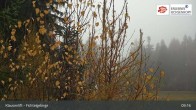 Archived image Webcam Mehlmeisel - Klausen lifts 08:00