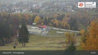 Archived image Webcam Mehlmeisel - Klausen lifts 14:00