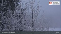 Archived image Webcam Mehlmeisel - Klausen lifts 07:00