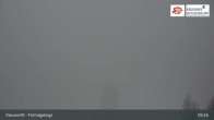 Archived image Webcam Mehlmeisel - Klausen lifts 08:00