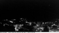 Archiv Foto Webcam Santa Caterina Valfurva - Dorfblick 01:00