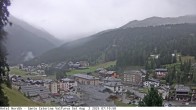 Archiv Foto Webcam Santa Caterina Valfurva - Dorfblick 06:00