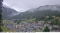 Archiv Foto Webcam Santa Caterina Valfurva - Dorfblick 09:00