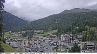Archiv Foto Webcam Santa Caterina Valfurva - Dorfblick 11:00