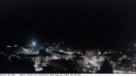 Archived image Webcam Santa Caterina Valfurva - Base Area Paradiso 23:00