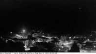 Archived image Webcam Santa Caterina Valfurva - Base Area Paradiso 23:00