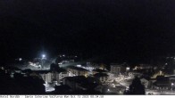 Archived image Webcam Santa Caterina Valfurva - Base Area Paradiso 23:00