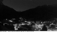 Archived image Webcam Santa Caterina Valfurva - Base Area Paradiso 05:00
