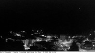 Archiv Foto Webcam Santa Caterina Valfurva - Dorfblick 03:00
