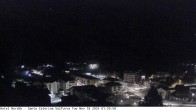Archived image Webcam Santa Caterina Valfurva - Base Area Paradiso 19:00