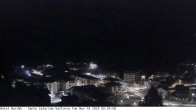 Archived image Webcam Santa Caterina Valfurva - Base Area Paradiso 23:00