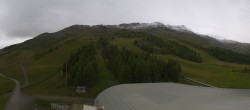Archiv Foto Webcam Santa Caterina Valfurva - Mittelstation Plaghera 09:00