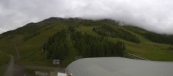 Archiv Foto Webcam Santa Caterina Valfurva - Mittelstation Plaghera 11:00