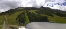 Archived image Webcam Santa Caterina Valfurva - Plaghera Station 13:00