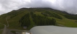Archiv Foto Webcam Santa Caterina Valfurva - Mittelstation Plaghera 15:00