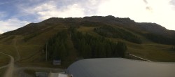 Archiv Foto Webcam Santa Caterina Valfurva - Mittelstation Plaghera 17:00