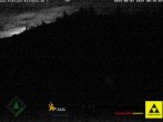 Archiv Foto Webcam Loipenzentrum Hohtann-Belchen 23:00