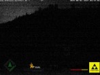 Archiv Foto Webcam Loipenzentrum Hohtann-Belchen 03:00