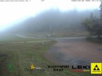 Archiv Foto Webcam Loipenzentrum Hohtann-Belchen 06:00