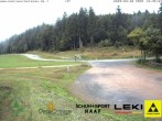 Archiv Foto Webcam Loipenzentrum Hohtann-Belchen 09:00