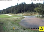 Archiv Foto Webcam Loipenzentrum Hohtann-Belchen 17:00