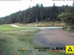 Archiv Foto Webcam Loipenzentrum Hohtann-Belchen 19:00