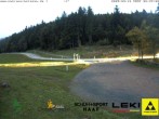 Archiv Foto Webcam Loipenzentrum Hohtann-Belchen 05:00