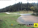 Archiv Foto Webcam Loipenzentrum Hohtann-Belchen 08:00