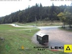 Archiv Foto Webcam Loipenzentrum Hohtann-Belchen 09:00