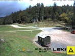 Archiv Foto Webcam Loipenzentrum Hohtann-Belchen 11:00