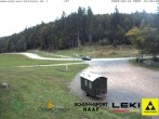 Archiv Foto Webcam Loipenzentrum Hohtann-Belchen 13:00