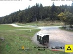Archiv Foto Webcam Loipenzentrum Hohtann-Belchen 17:00