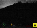 Archiv Foto Webcam Loipenzentrum Hohtann-Belchen 21:00