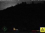 Archiv Foto Webcam Loipenzentrum Hohtann-Belchen 23:00