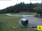 Archiv Foto Webcam Loipenzentrum Hohtann-Belchen 05:00