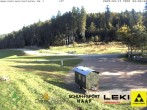 Archiv Foto Webcam Loipenzentrum Hohtann-Belchen 08:00